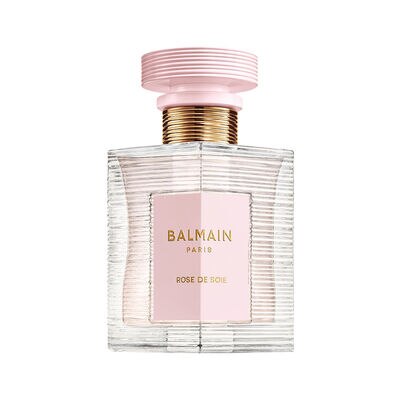 LES ETERNELS ROSE DE SOIE EAU DE TOILETTE